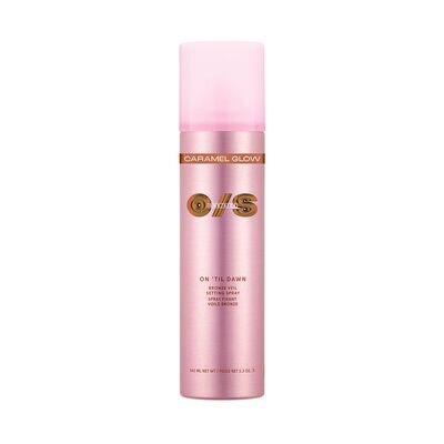 ON' TIL DAWN BRONZE VEIL SETTING SPRAY (FIJADOR DE MAQUILLAJE)